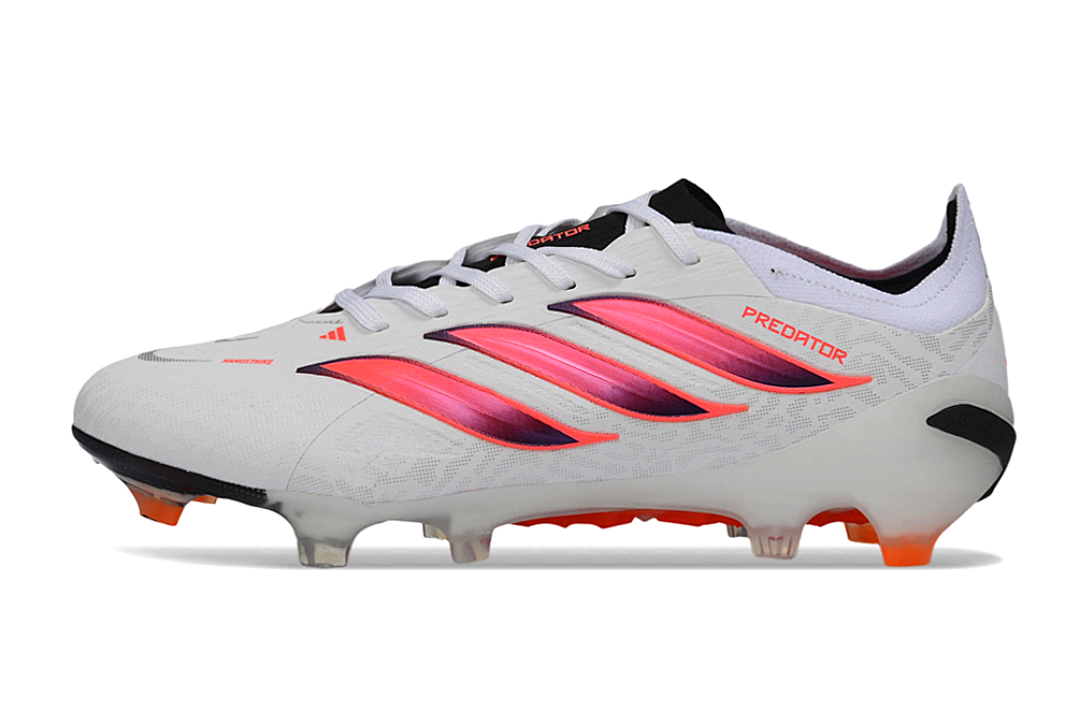 PREDATOR ACCURACY FG BOOTS