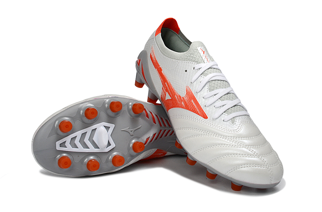 Mizuno Morelia Neo IV BATE Made In Japan FG