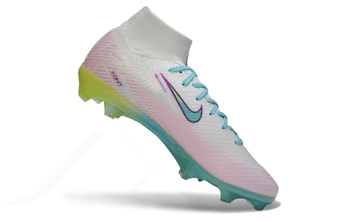 Nike Air Zoom Mercurial Vapor XV Elite FG