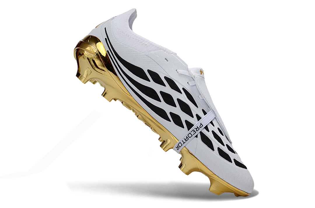 Adidas 26 Predator Elite Tongue FG