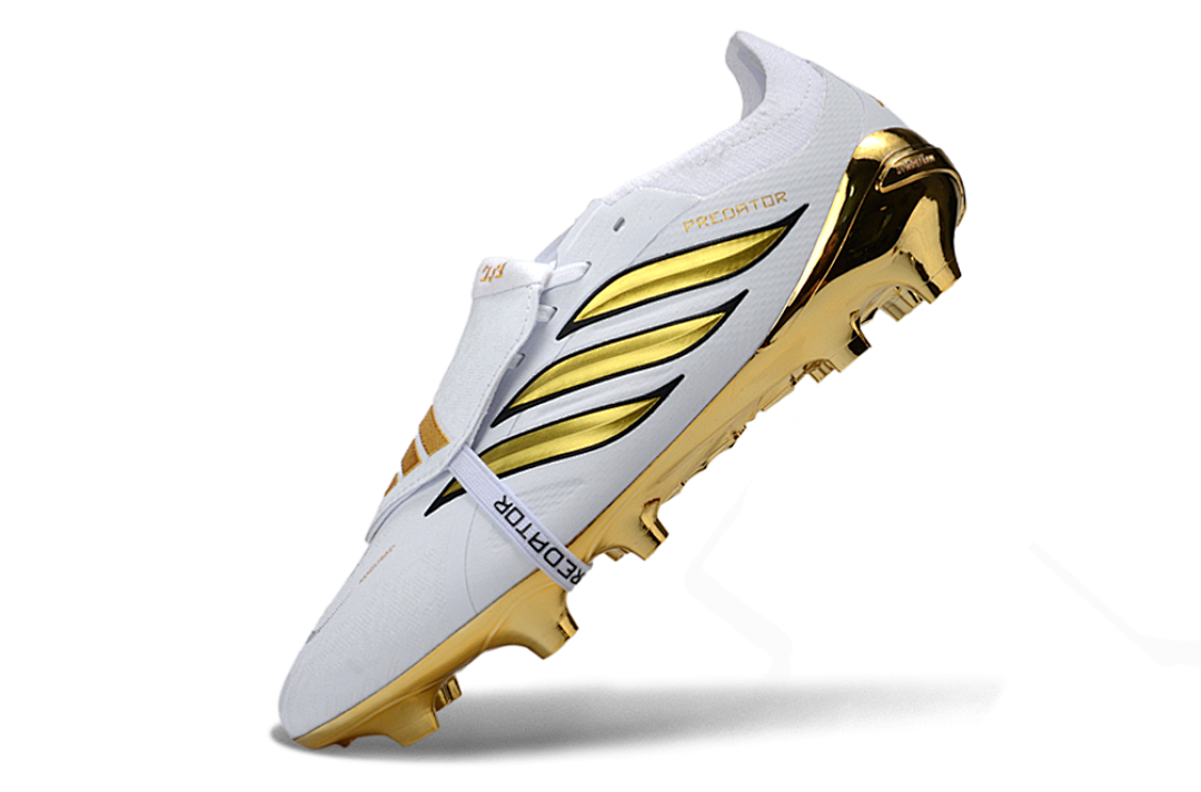 Adidas 26 Predator Elite Tongue FG