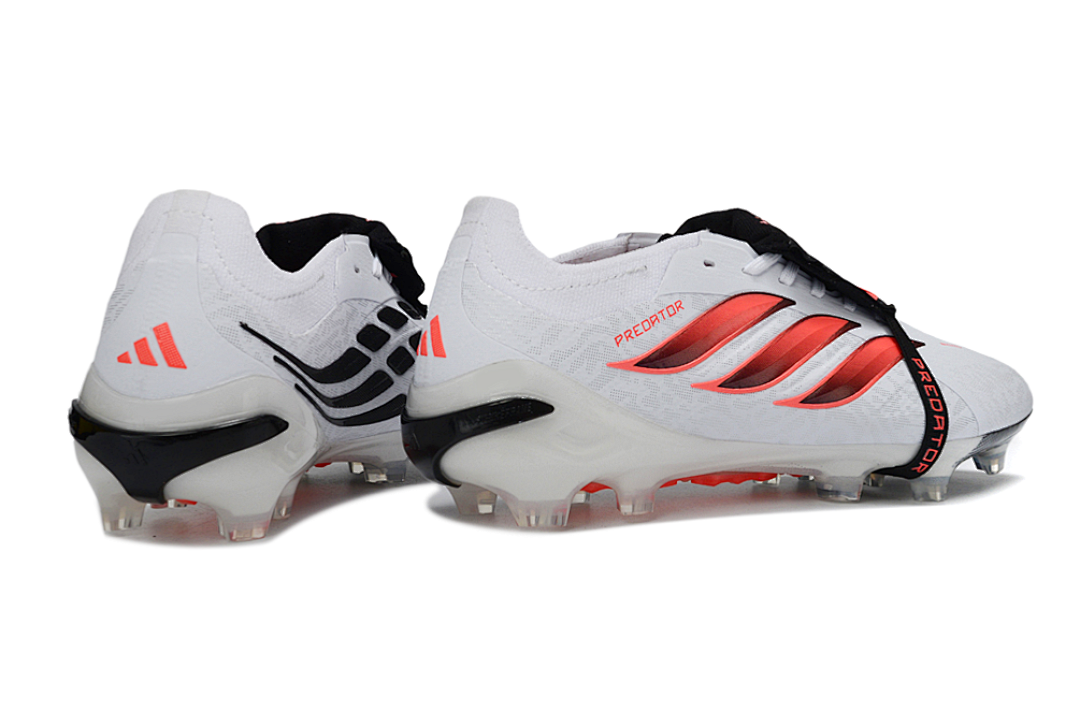 Adidas 26 Predator Elite Tongue FG