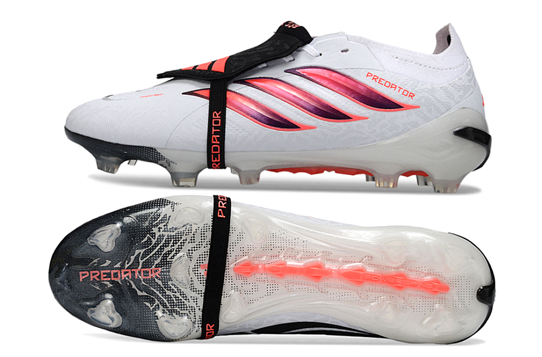 Adidas 26 Predator Elite Tongue FG