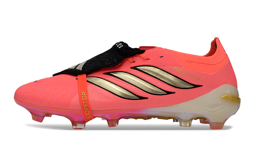 Adidas 26 Predator Elite Tongue FG