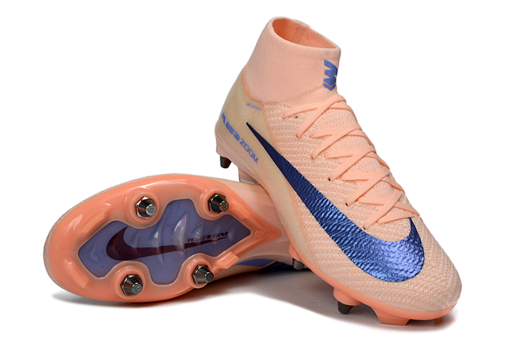 Nike Air Zoom Mercurial Superfly IIX Elite SG