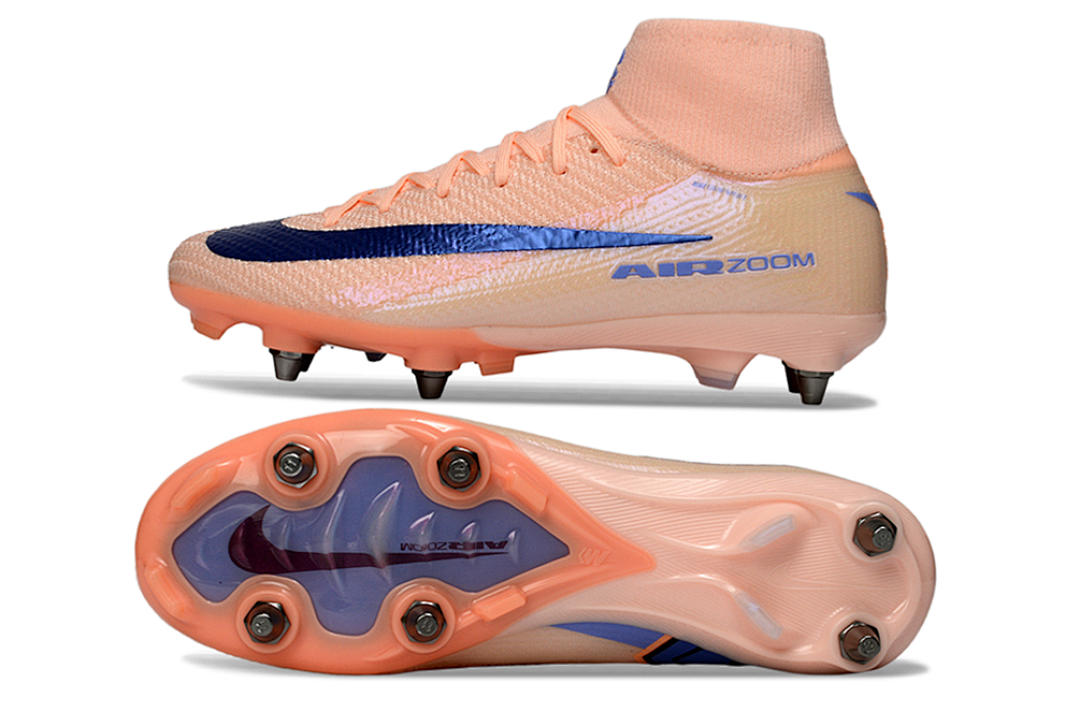 Nike Air Zoom Mercurial Superfly IIX Elite SG