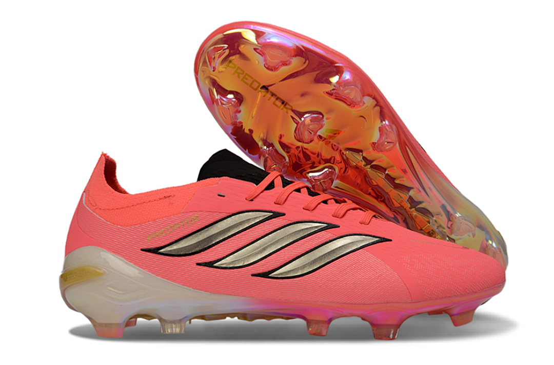 PREDATOR ACCURACY FG BOOTS
