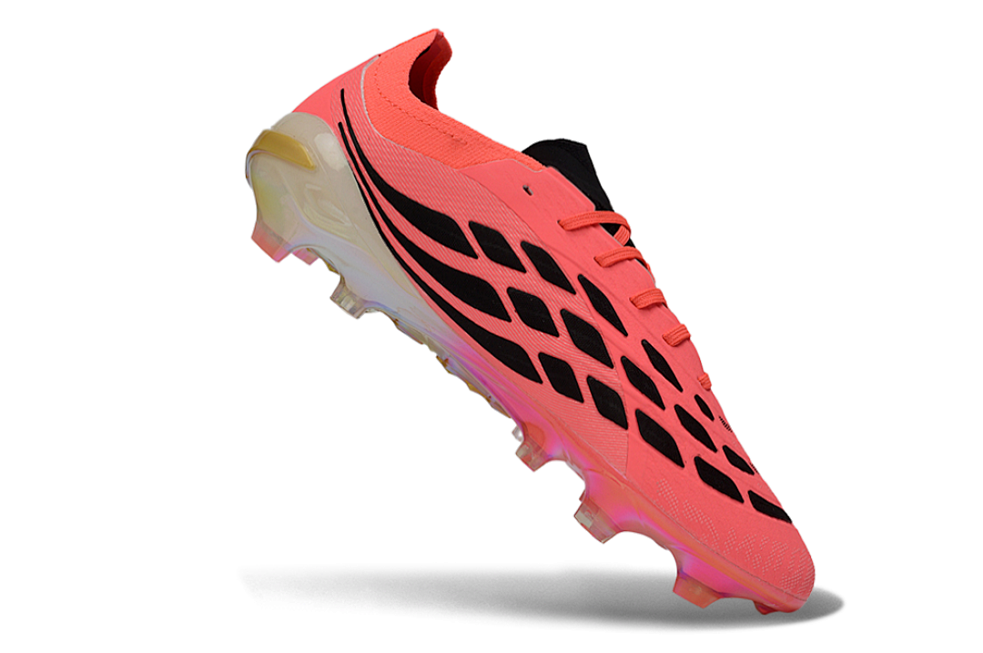 PREDATOR ACCURACY FG BOOTS