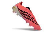 PREDATOR ACCURACY FG BOOTS