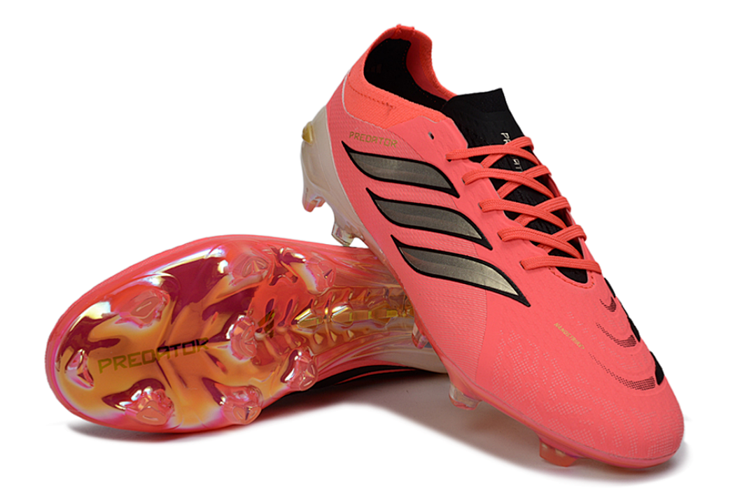 PREDATOR ACCURACY FG BOOTS