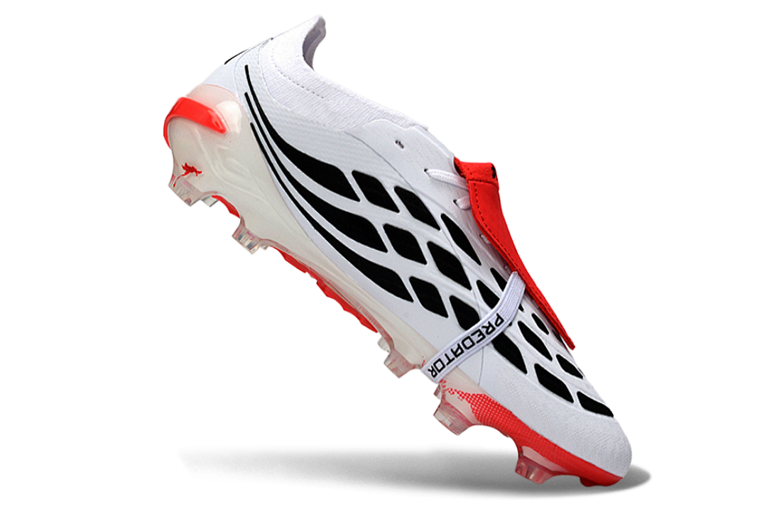 Adidas 26 Predator Elite Tongue FG