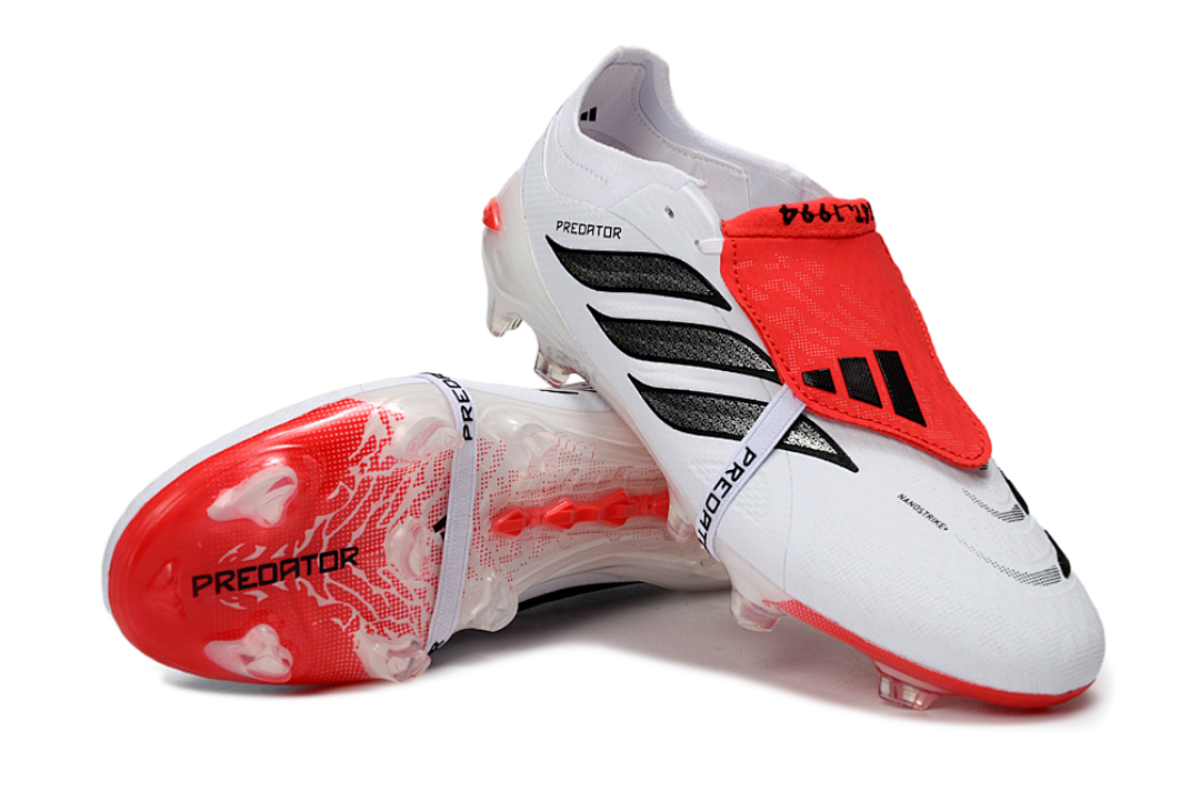 Adidas 26 Predator Elite Tongue FG