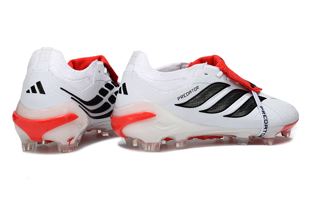 Adidas 26 Predator Elite Tongue FG