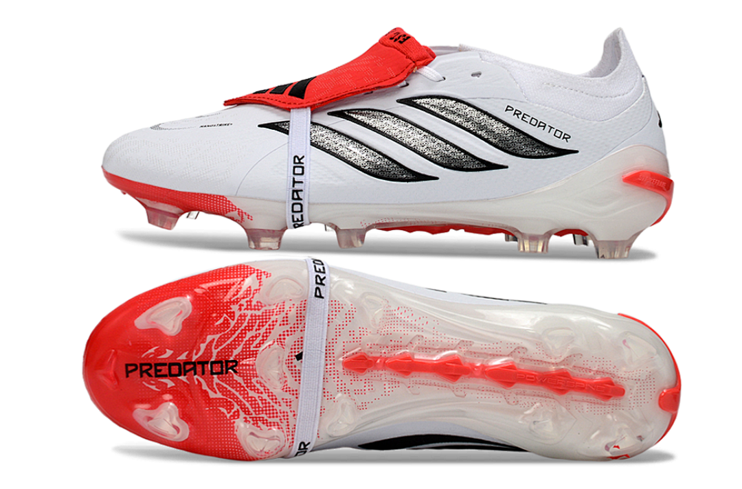 Adidas 26 Predator Elite Tongue FG