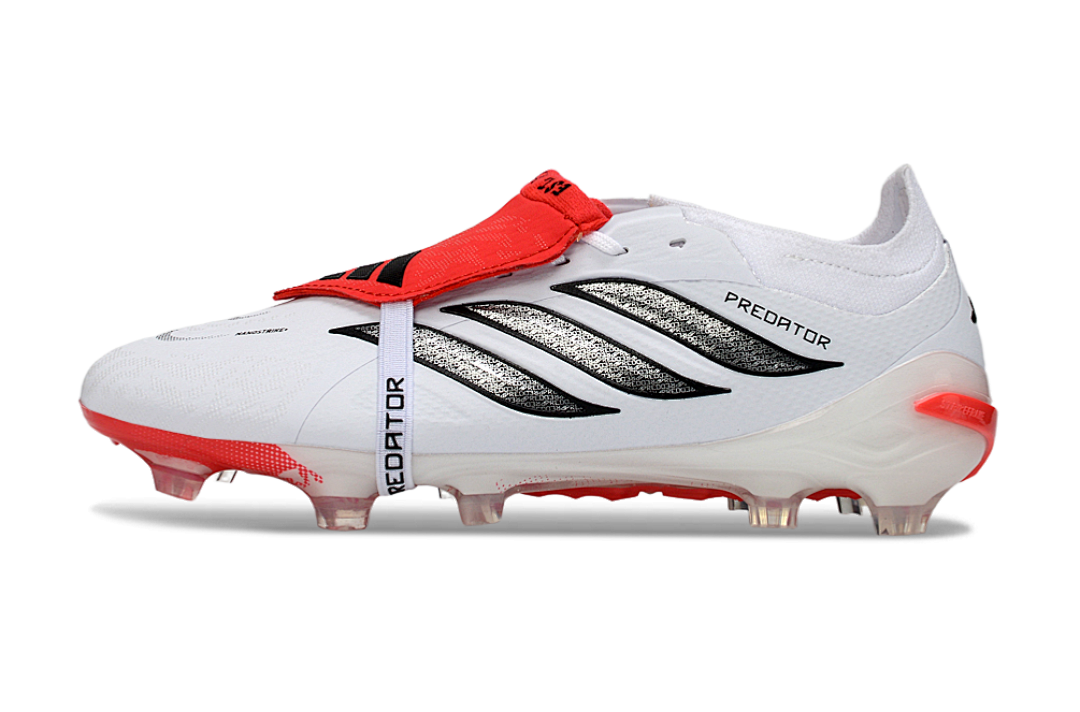 Adidas 26 Predator Elite Tongue FG