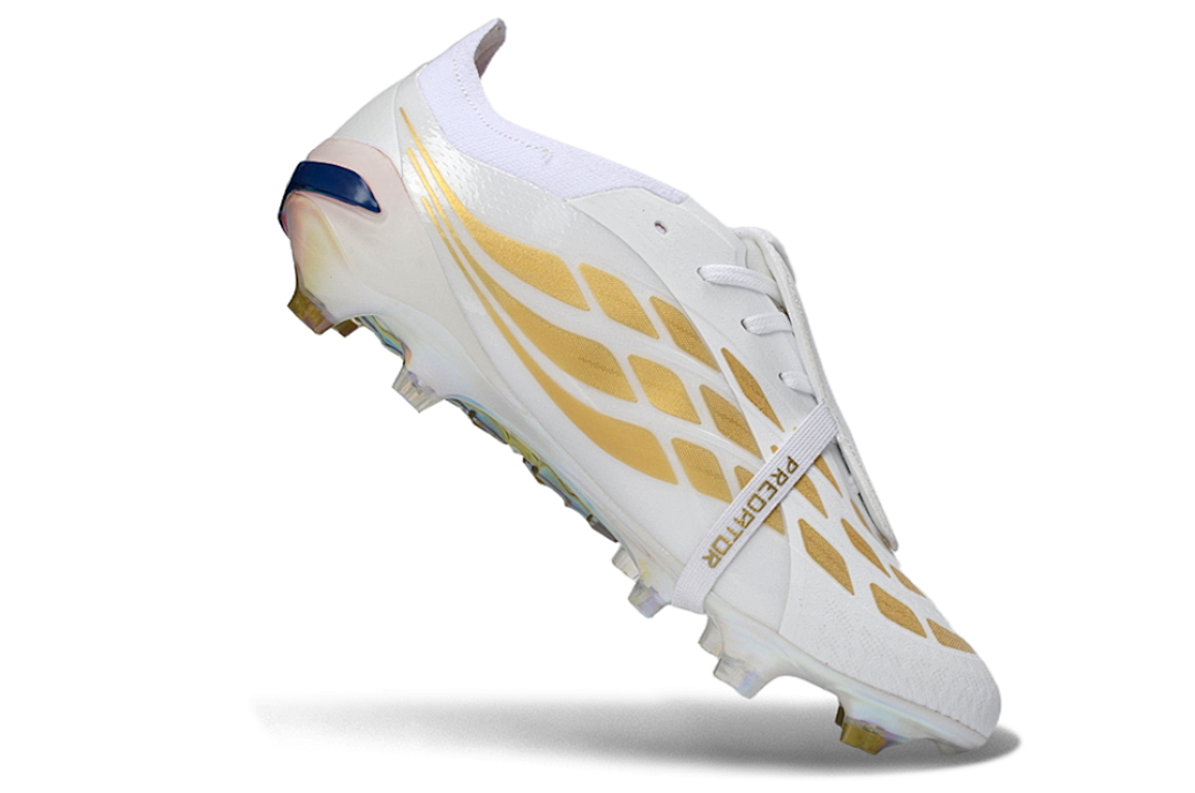 PREDATOR ACCURACY FG BOOTS