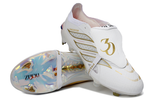 PREDATOR ACCURACY FG BOOTS