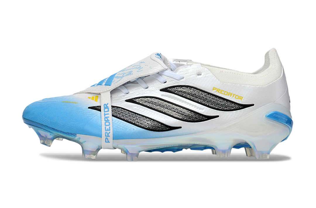 Adidas 26 Predator Elite Tongue FG