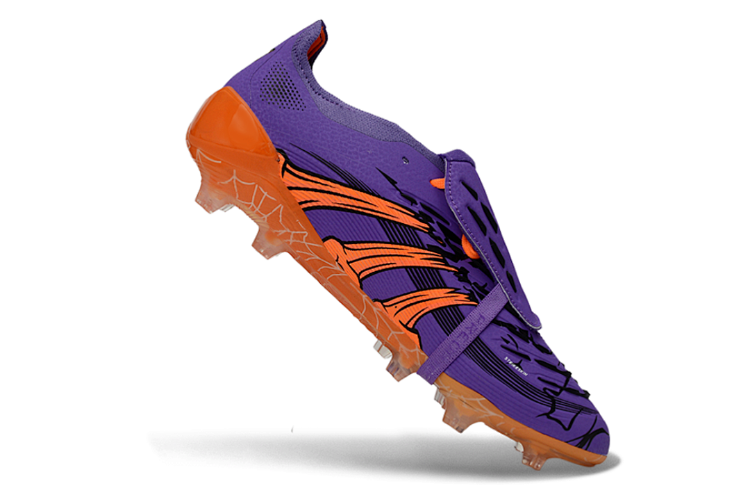 PREDATOR ACCURACY+ FG BOOTS