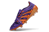 PREDATOR ACCURACY+ FG BOOTS