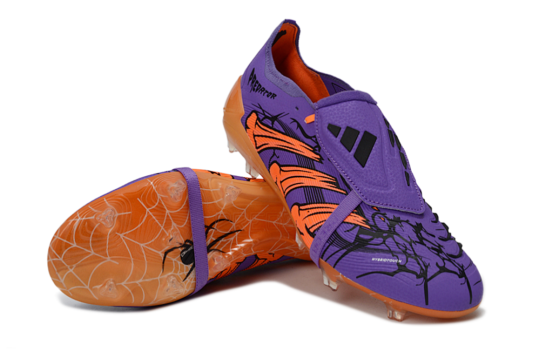 PREDATOR ACCURACY+ FG BOOTS