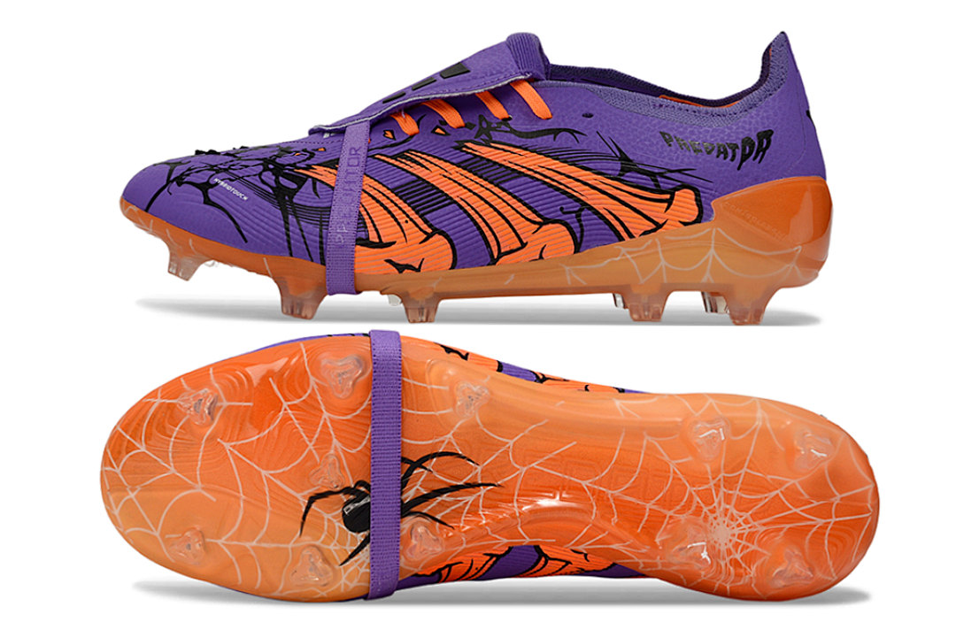 PREDATOR ACCURACY+ FG BOOTS