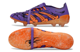 PREDATOR ACCURACY+ FG BOOTS