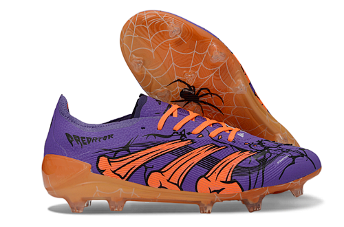 PREDATOR ACCURACY+ FG BOOTS