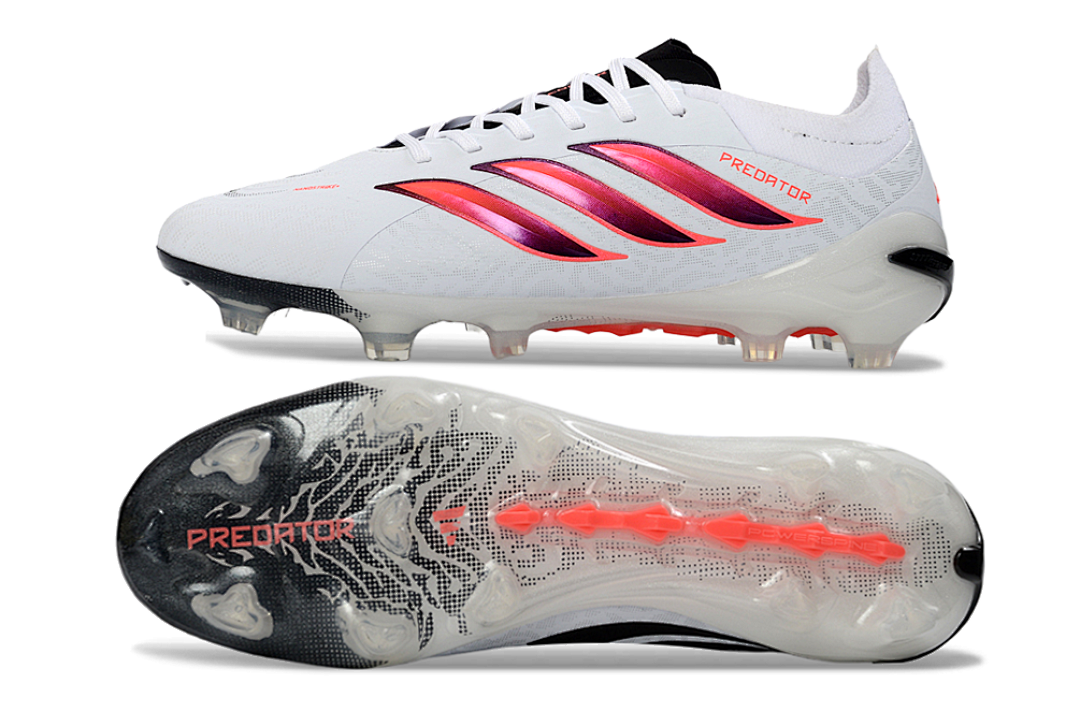 Adidas 26 Predator Elite Tongue FG