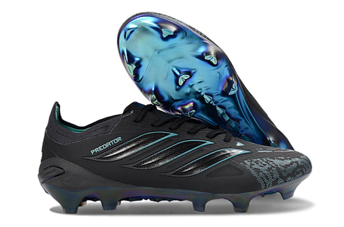 PREDATOR ACCURACY FG BOOTS
