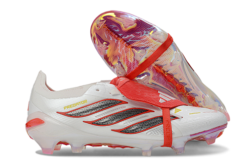 Adidas 26 Predator Elite Tongue FG
