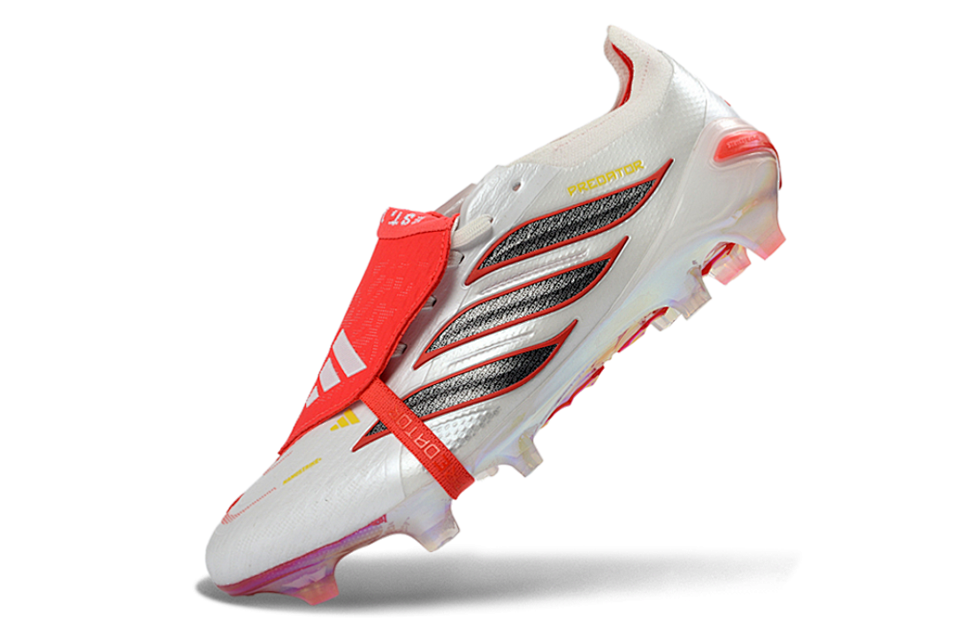 Adidas 26 Predator Elite Tongue FG