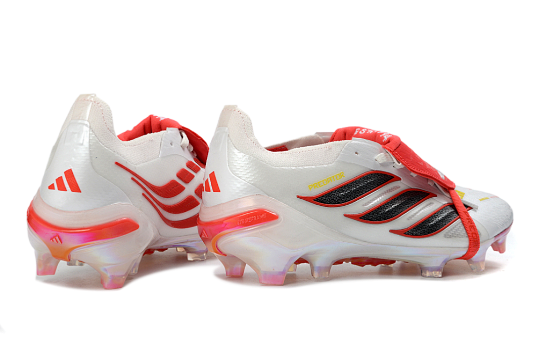 Adidas 26 Predator Elite Tongue FG