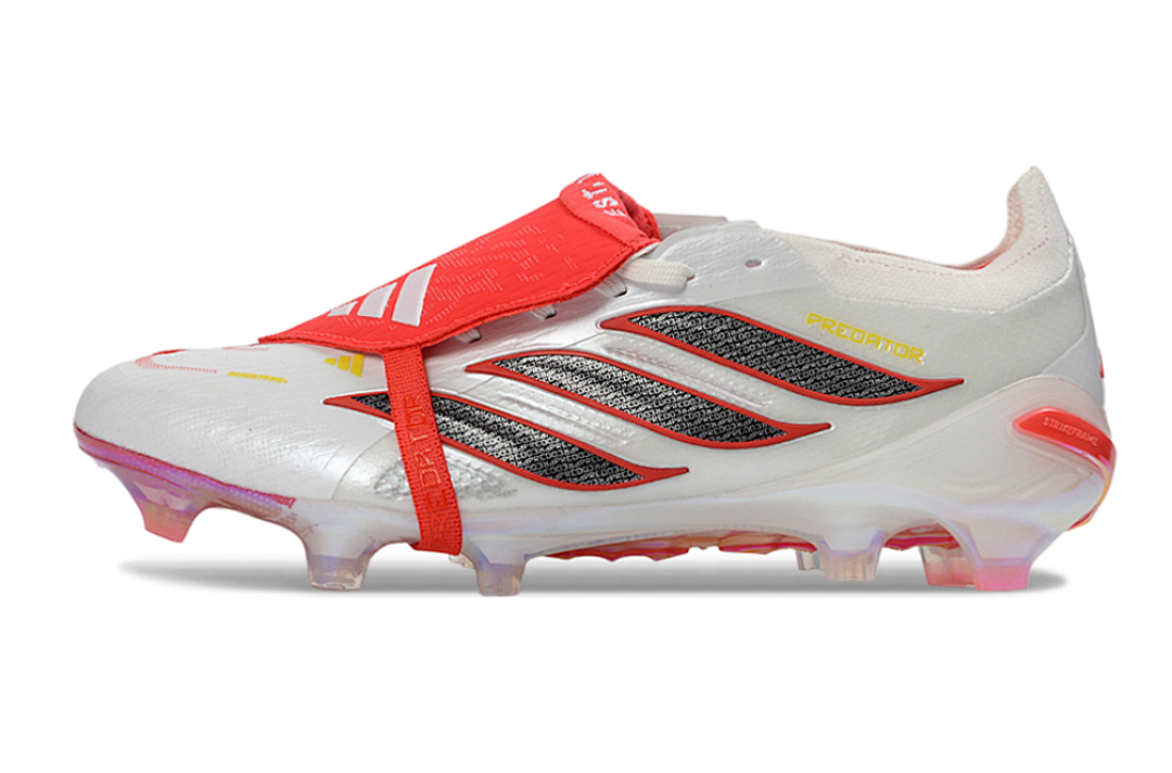 Adidas 26 Predator Elite Tongue FG