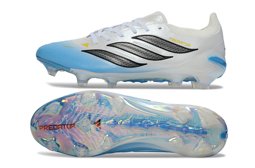 Adidas 26 Predator Elite Tongue FG