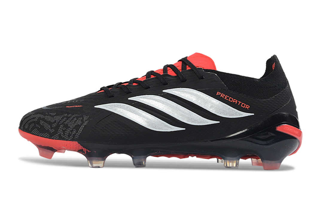 Adidas 26 Predator Elite Tongue FG