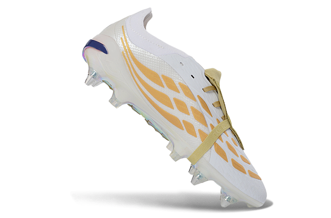 Adidas 26 Predator Elite Tongue SG