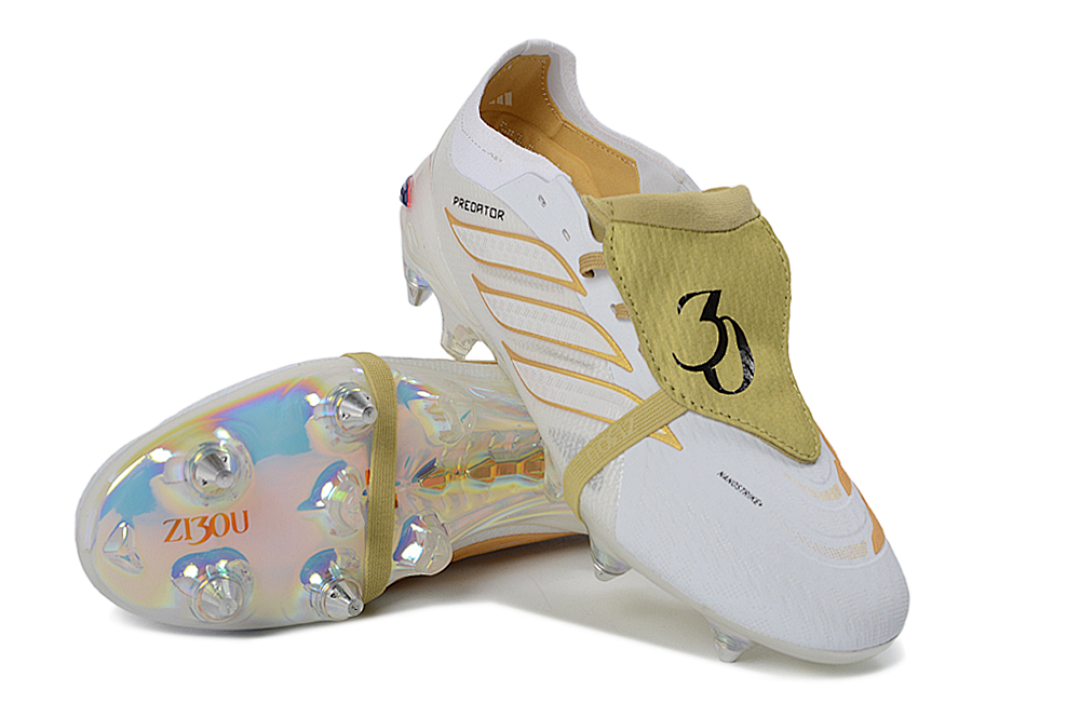 Adidas 26 Predator Elite Tongue SG