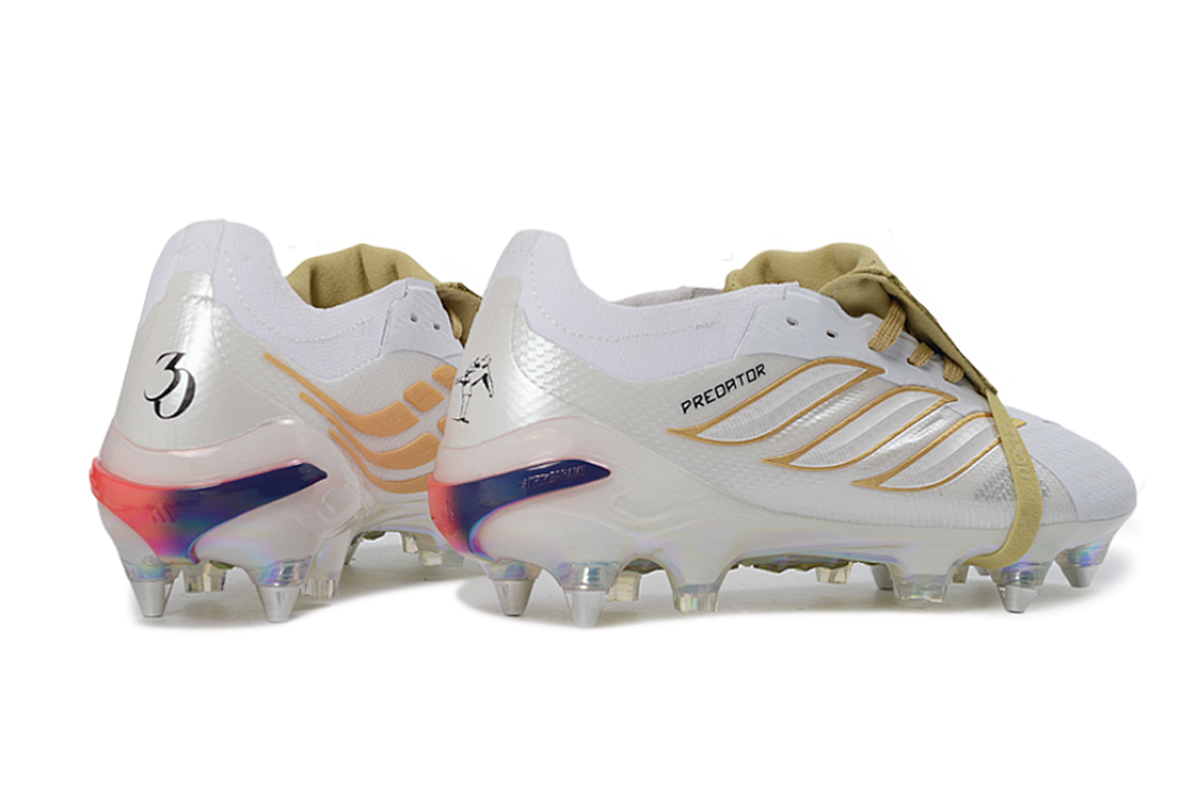 Adidas 26 Predator Elite Tongue SG
