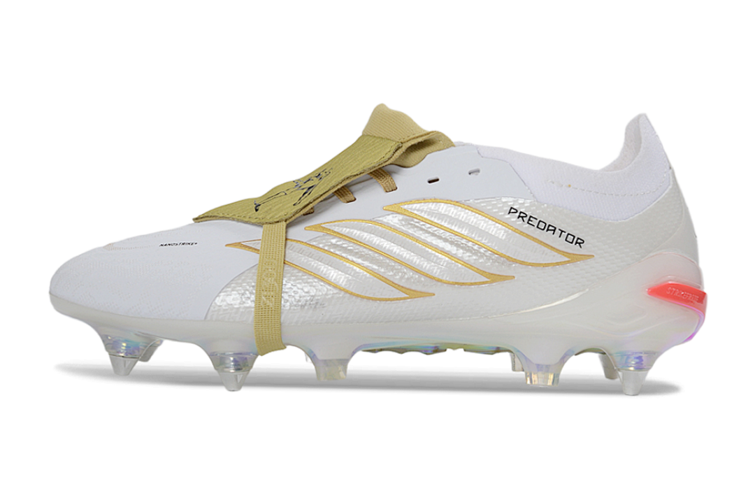 Adidas 26 Predator Elite Tongue SG