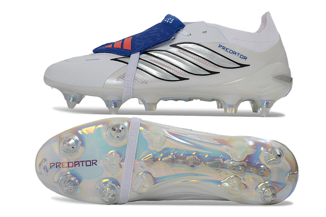 Adidas 26 Predator Elite Tongue SG