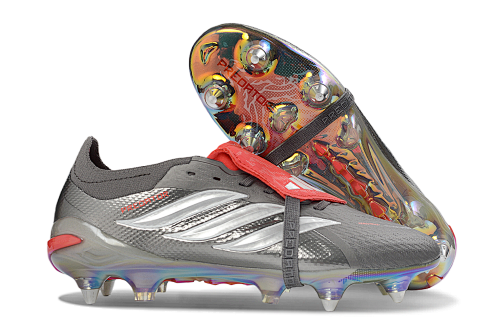 Adidas 26 Predator Elite Tongue SG