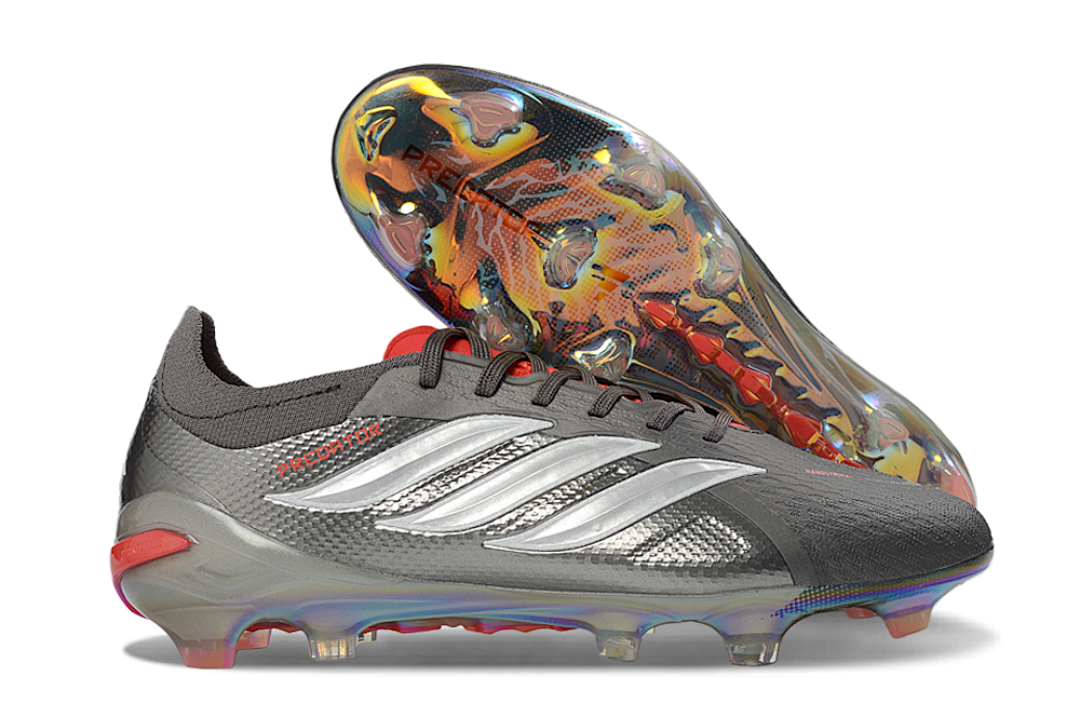 PREDATOR ACCURACY FG BOOTS