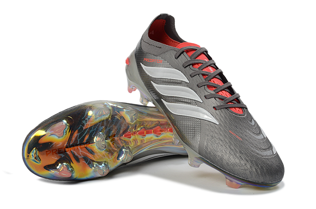 PREDATOR ACCURACY FG BOOTS