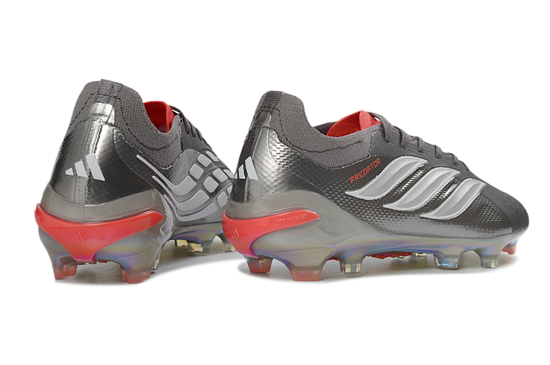 PREDATOR ACCURACY FG BOOTS