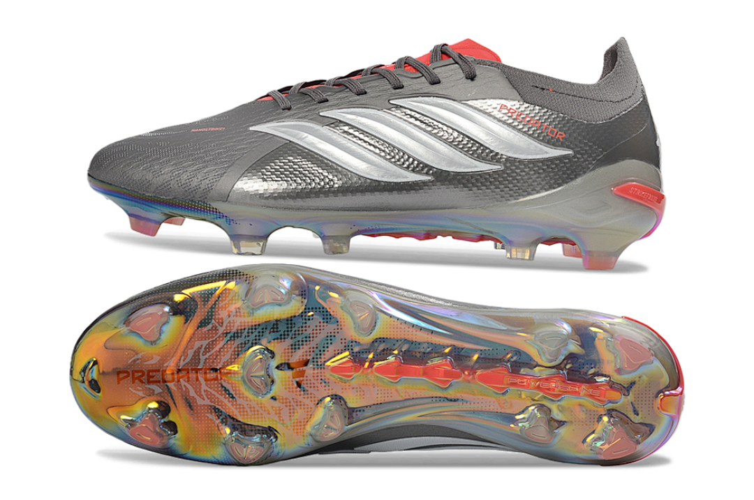 PREDATOR ACCURACY FG BOOTS
