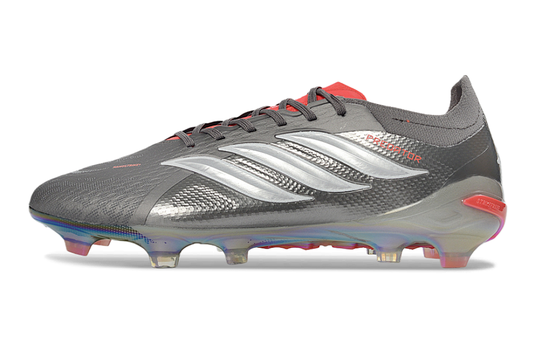 PREDATOR ACCURACY FG BOOTS