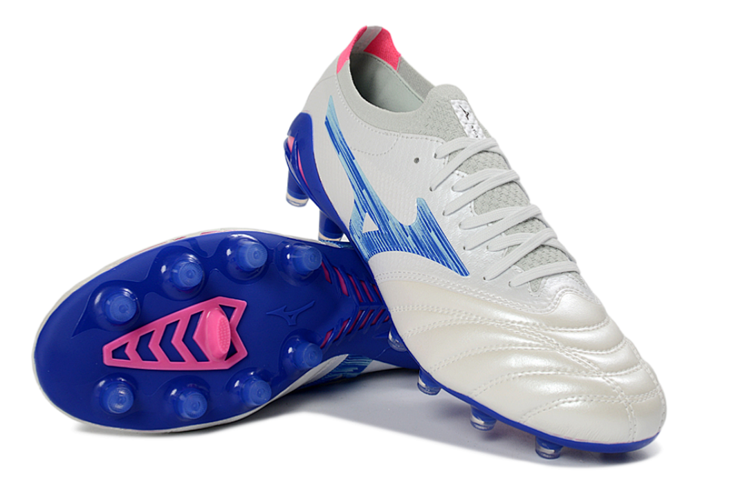 Mizuno Morelia Neo IV BATE Made In Japan FG