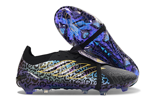 PREDATOR ACCURACY FG BOOTS