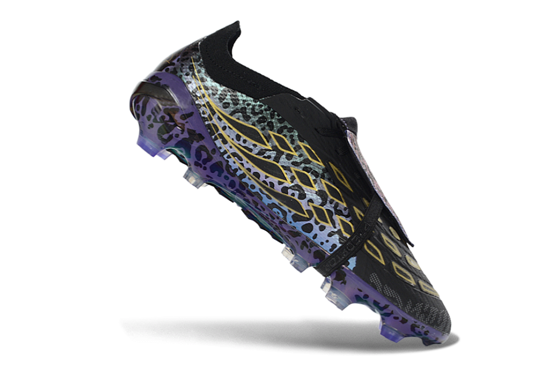 PREDATOR ACCURACY FG BOOTS